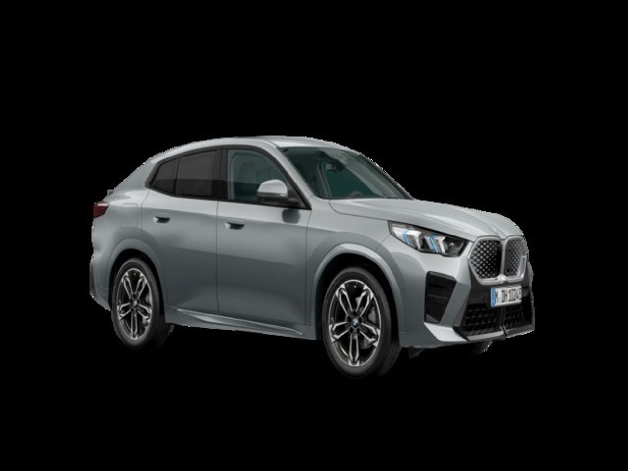 BMW iX2 eDrive20 150 kW (204 CV) - Foto 2