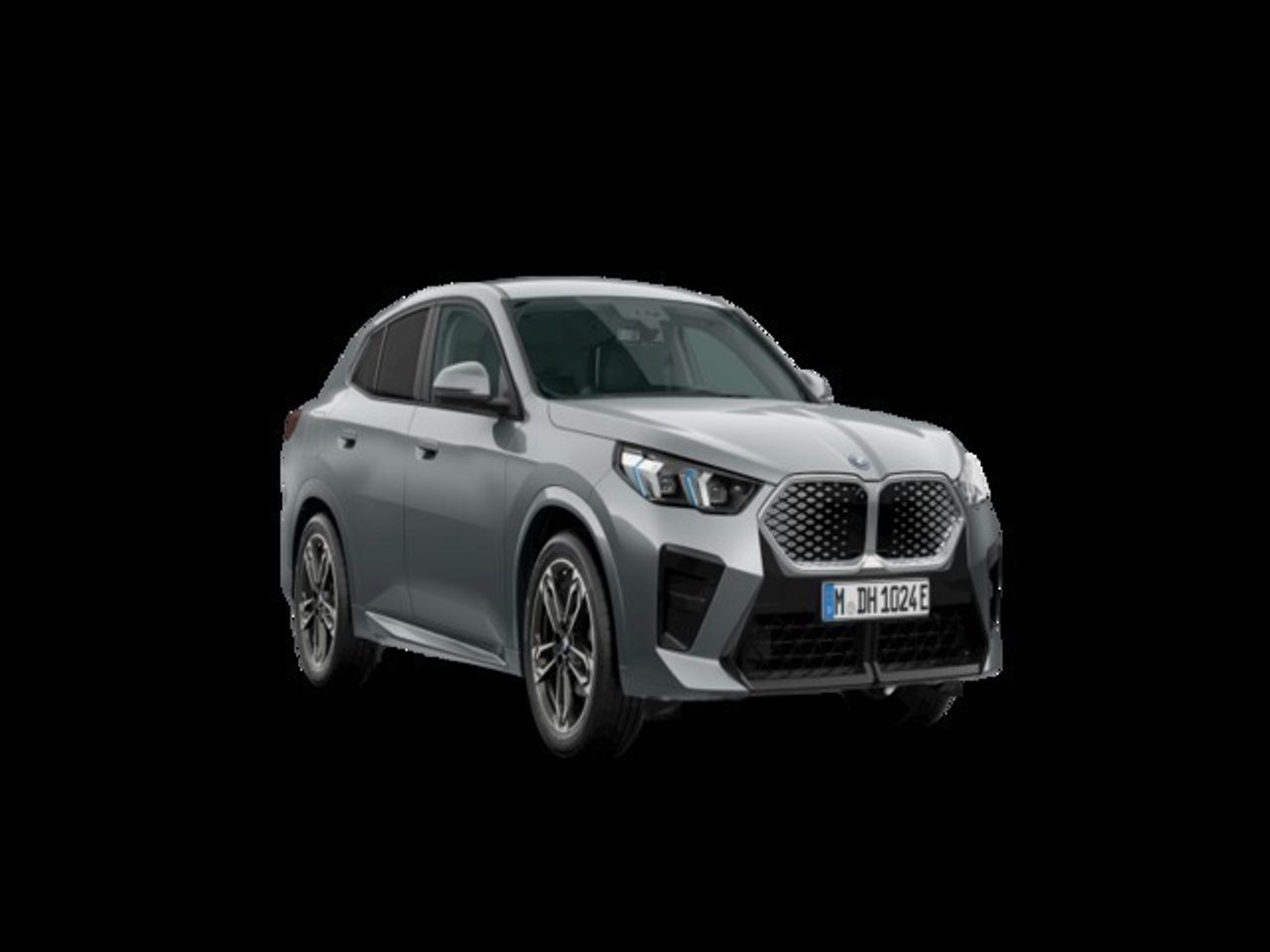 BMW iX2 eDrive20 150 kW (204 CV) - Foto 2