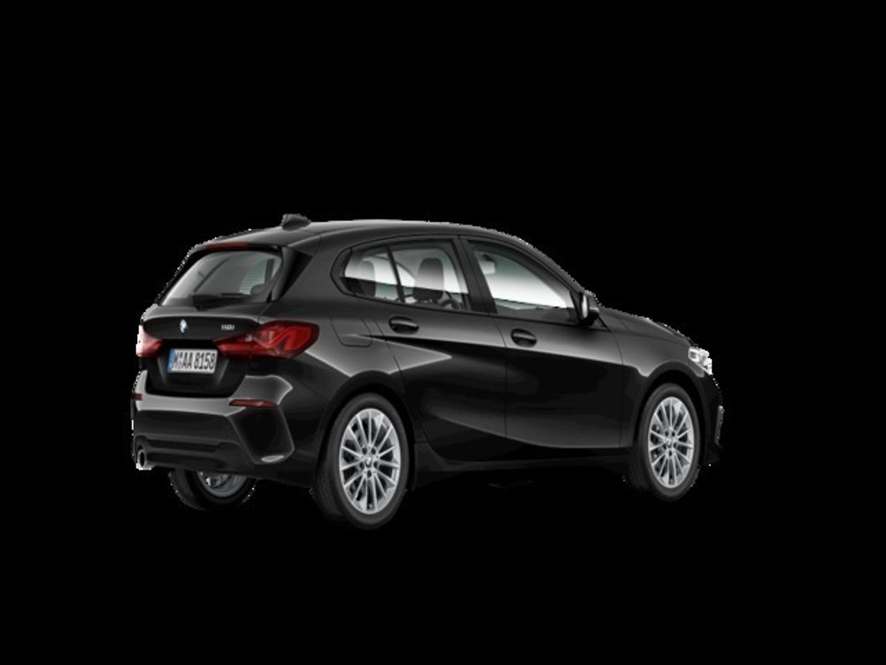BMW Serie 1 118i 103 kW (140 CV) - Foto 2