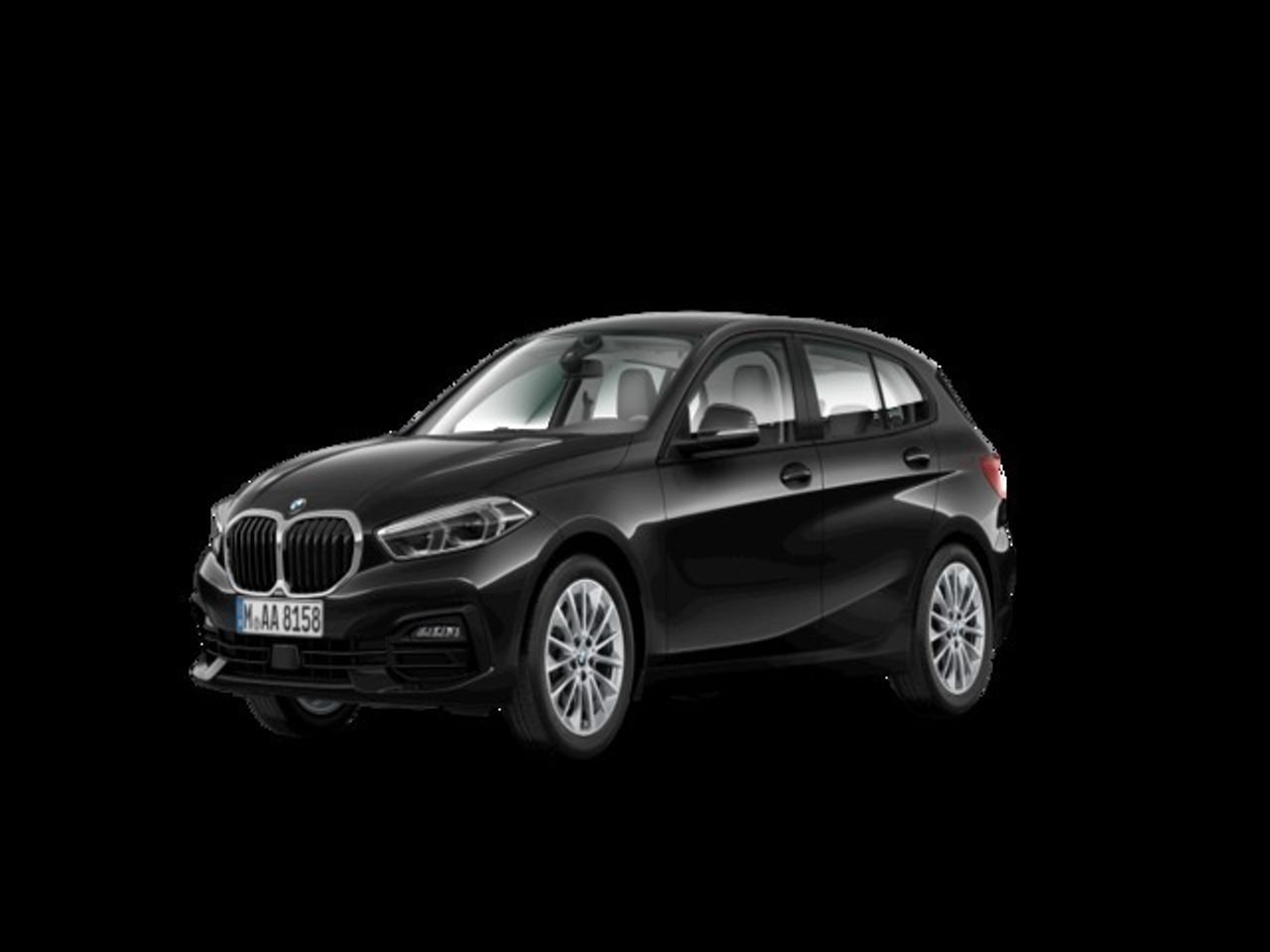 BMW Serie 1 118i 103 kW (140 CV) - Foto 2