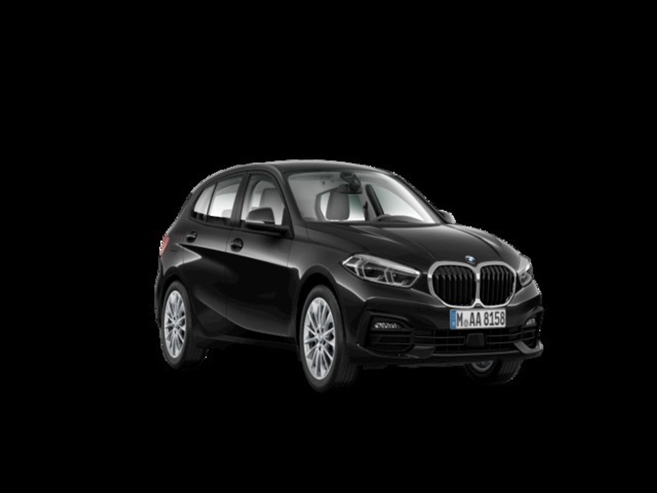 BMW Serie 1 118i 103 kW (140 CV) - Foto 2