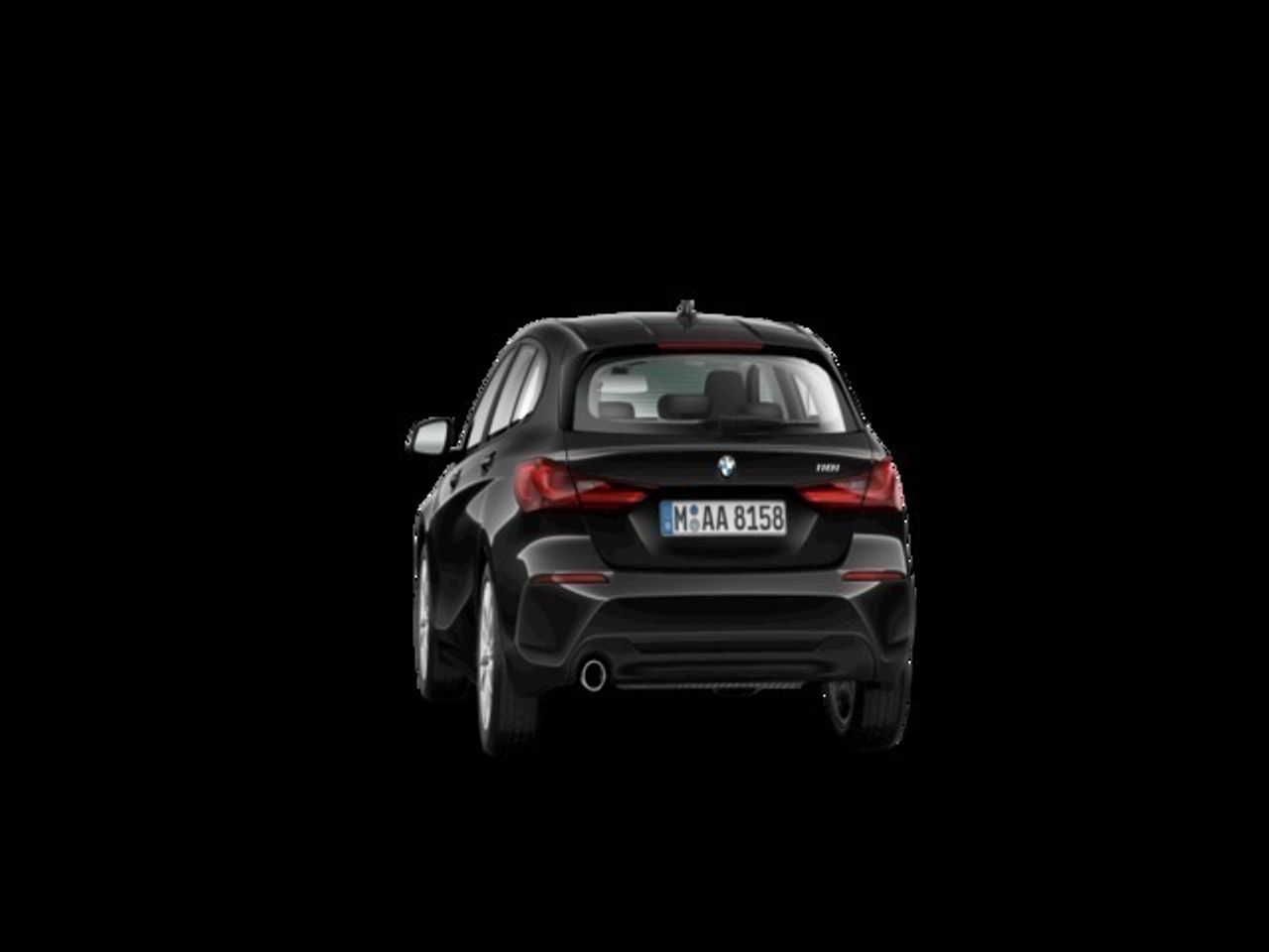 BMW Serie 1 118i 103 kW (140 CV) - Foto 2