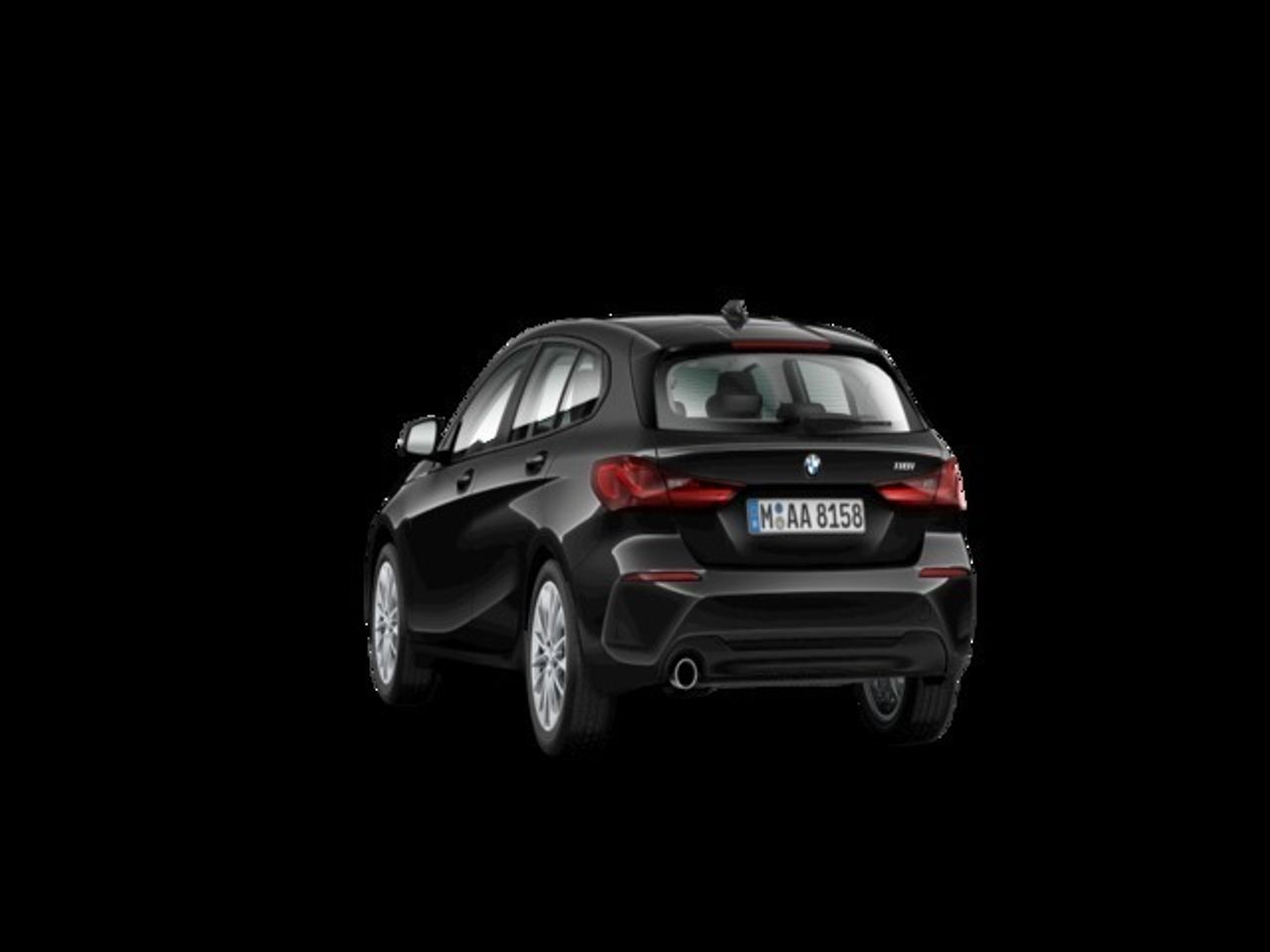 BMW Serie 1 118i 103 kW (140 CV) - Foto 2