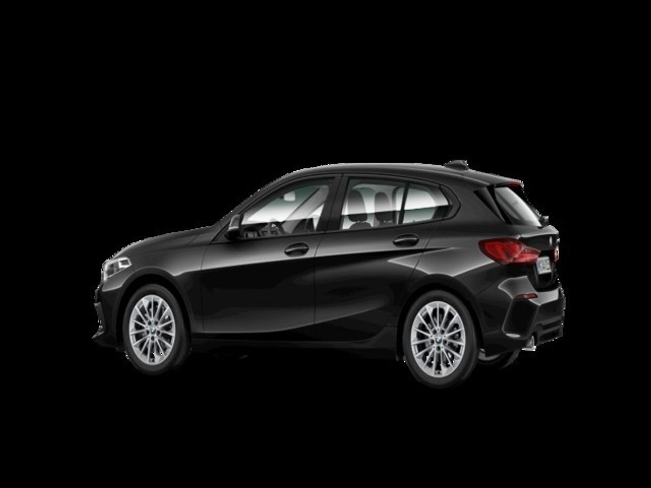 BMW Serie 1 118i 103 kW (140 CV) - Foto 2
