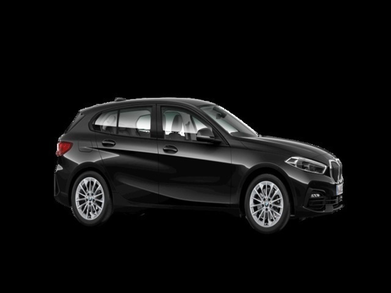 BMW Serie 1 118i 103 kW (140 CV) - Foto 2