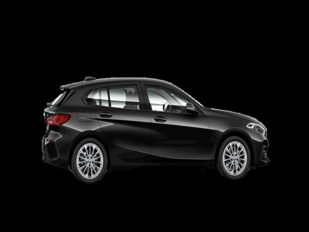 BMW Serie 1 118i 103 kW (140 CV) - Foto 2