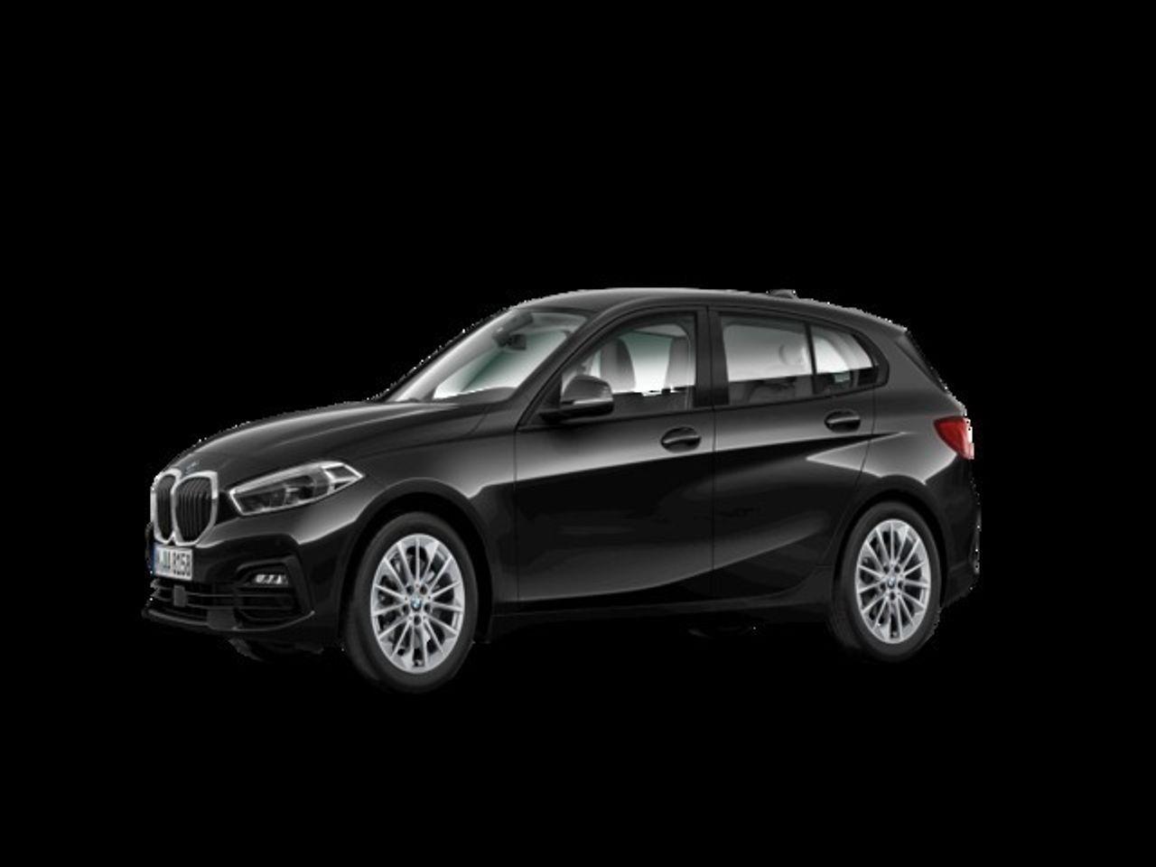 BMW Serie 1 118i 103 kW (140 CV) - Foto 2
