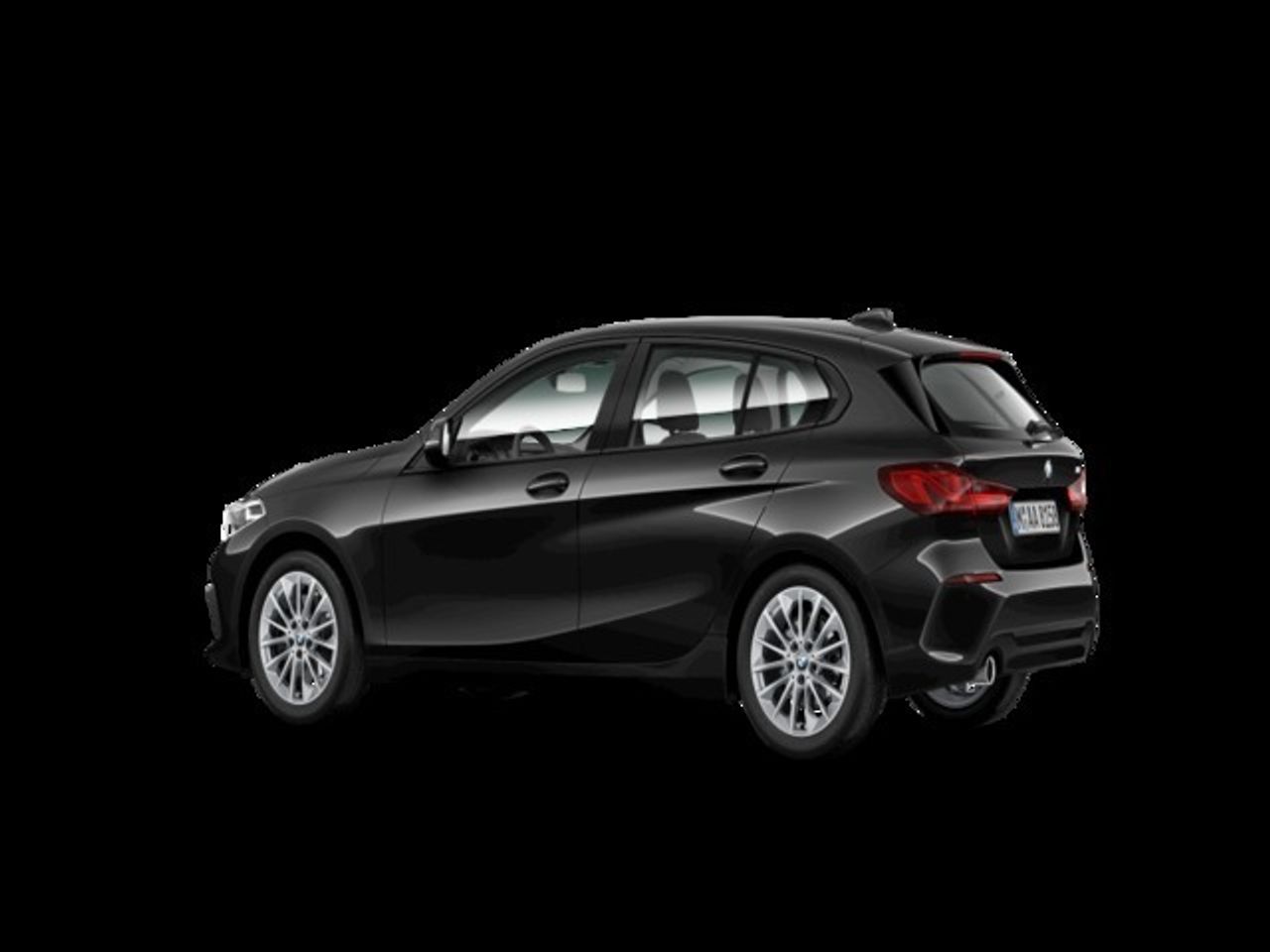 BMW Serie 1 118i 103 kW (140 CV) - Foto 2