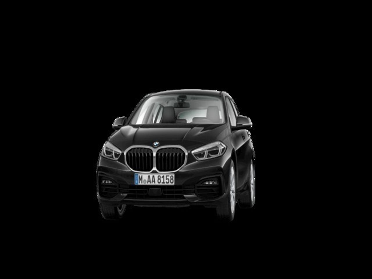 BMW Serie 1 118i 103 kW (140 CV) - Foto 2