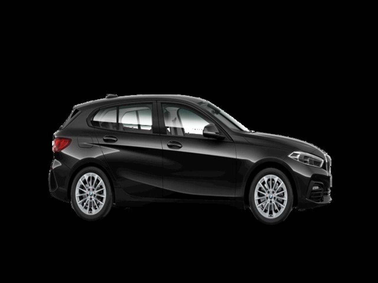 BMW Serie 1 118i 103 kW (140 CV) - Foto 2