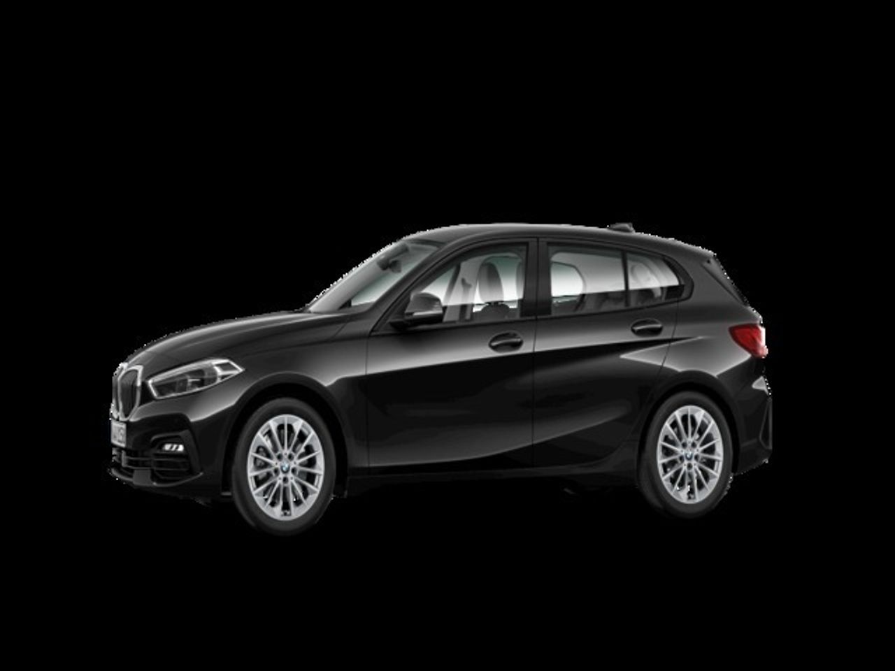 BMW Serie 1 118i 103 kW (140 CV) - Foto 2