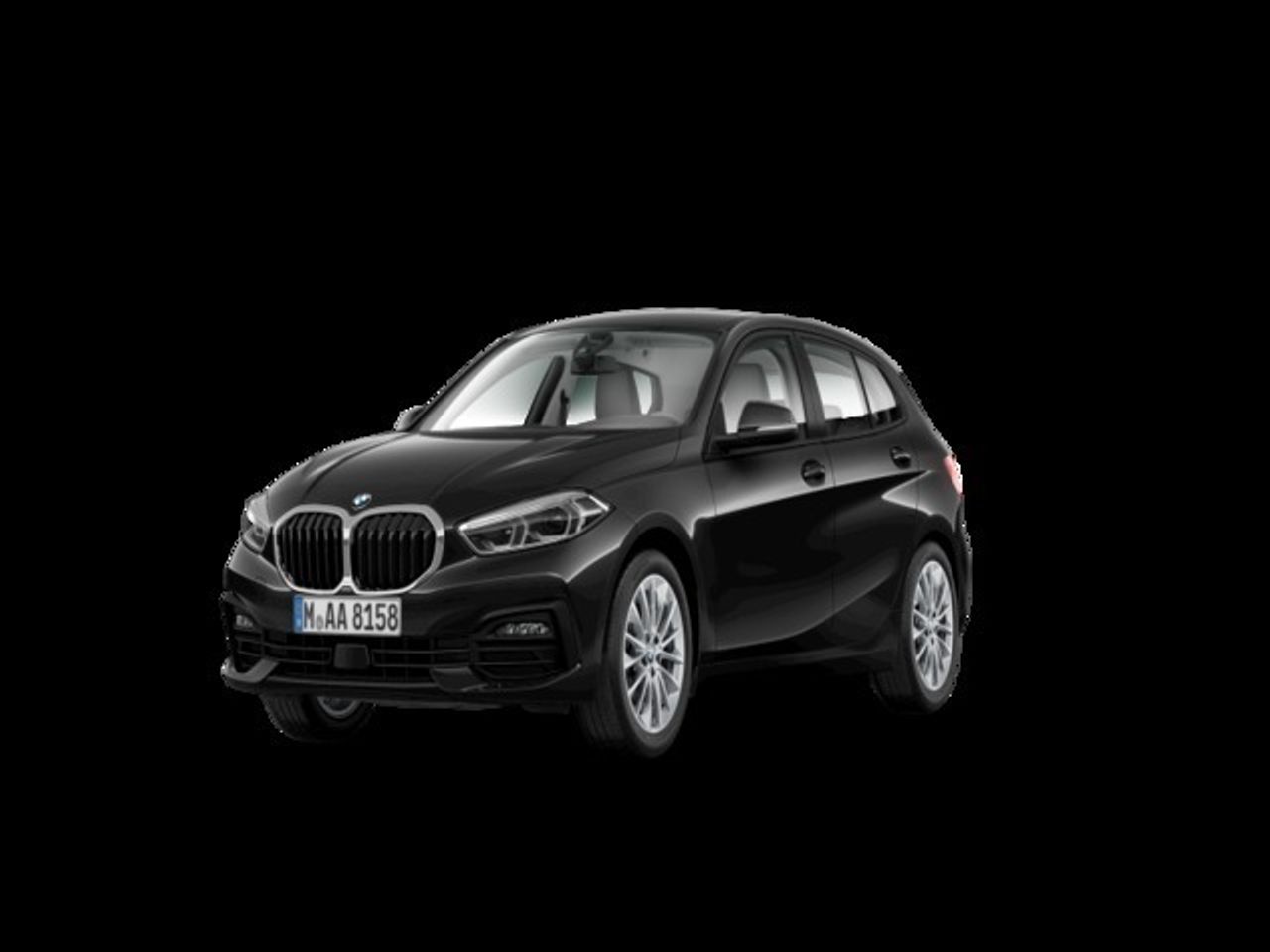 BMW Serie 1 118i 103 kW (140 CV) - Foto 2