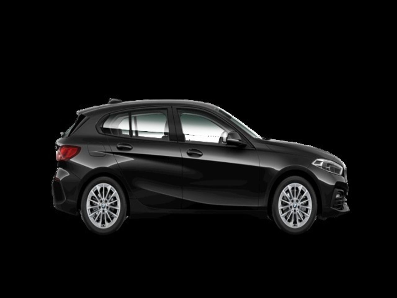 BMW Serie 1 118i 103 kW (140 CV) - Foto 2