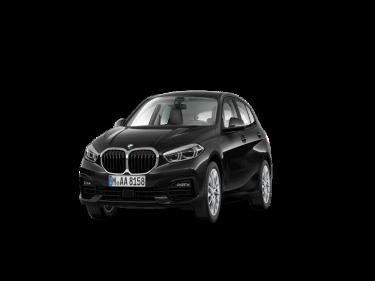 BMW Serie 1 118i 103 kW (140 CV) - Foto 2