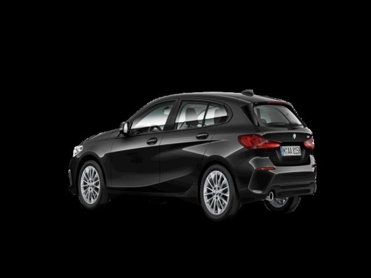 BMW Serie 1 118i 103 kW (140 CV) - Foto 2