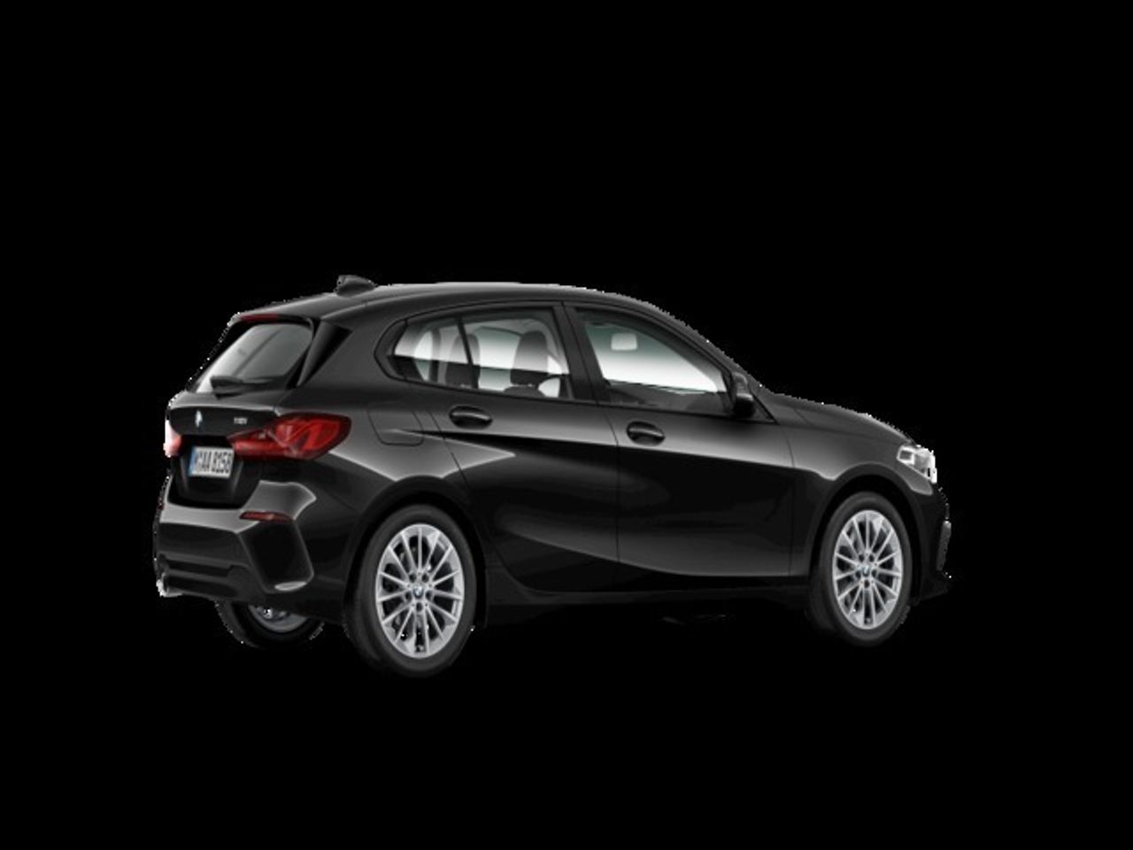 BMW Serie 1 118i 103 kW (140 CV) - Foto 2