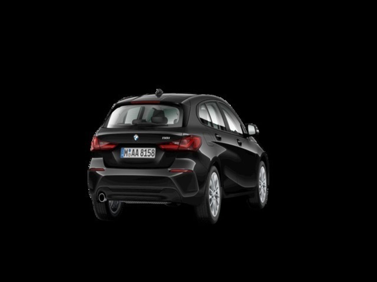BMW Serie 1 118i 103 kW (140 CV) - Foto 2
