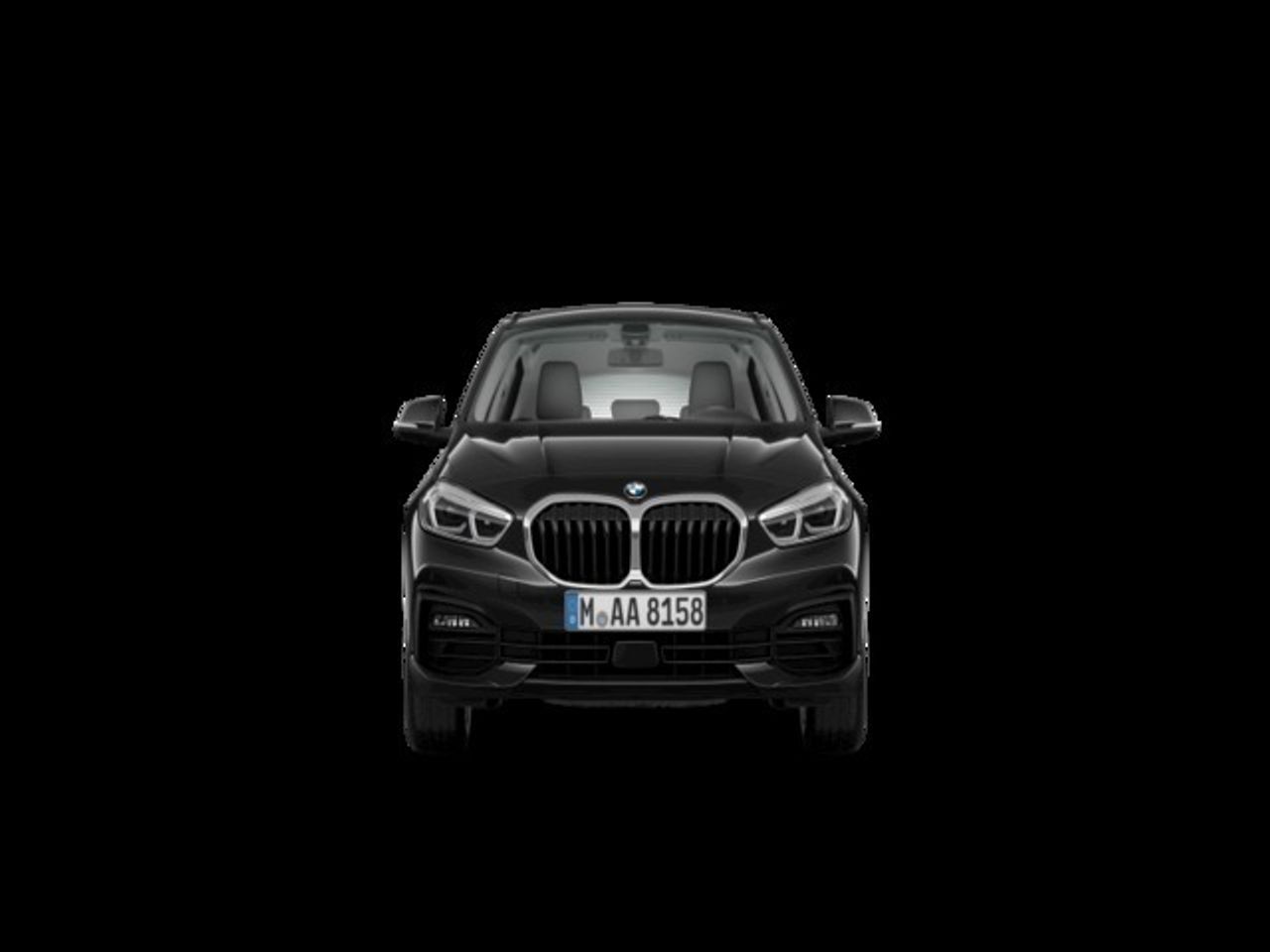 BMW Serie 1 118i 103 kW (140 CV) - Foto 2