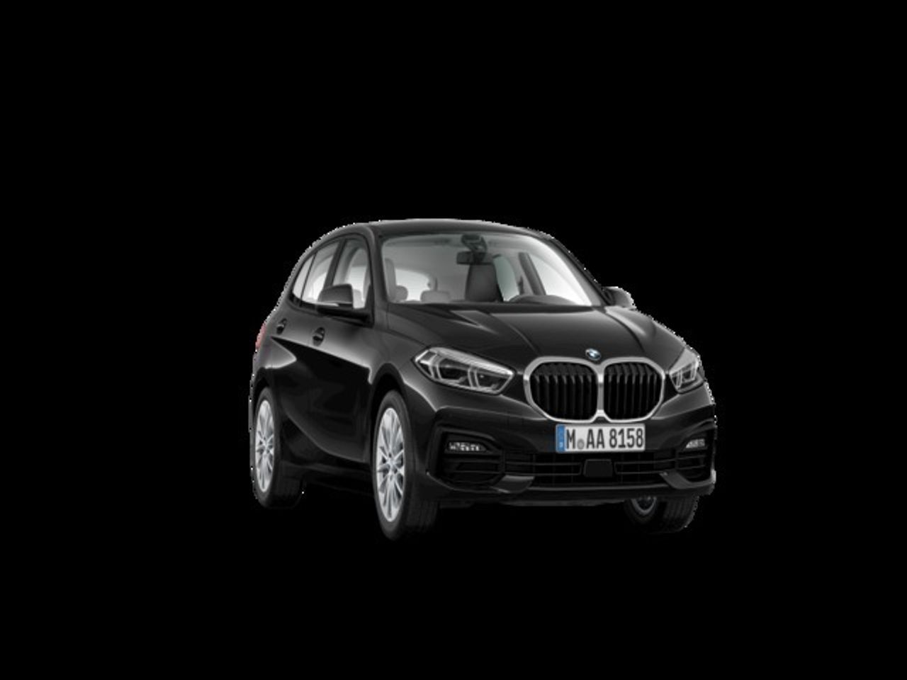 BMW Serie 1 118i 103 kW (140 CV) - Foto 2