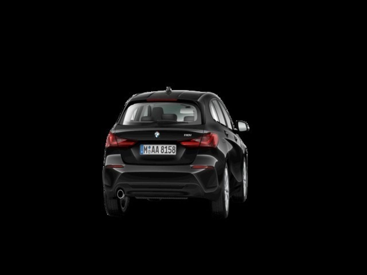 BMW Serie 1 118i 103 kW (140 CV) - Foto 2