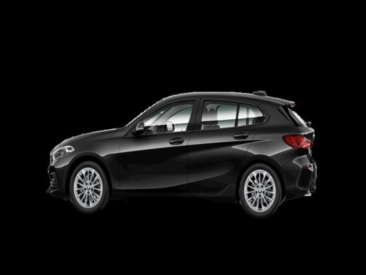 BMW Serie 1 118i 103 kW (140 CV) - Foto 2