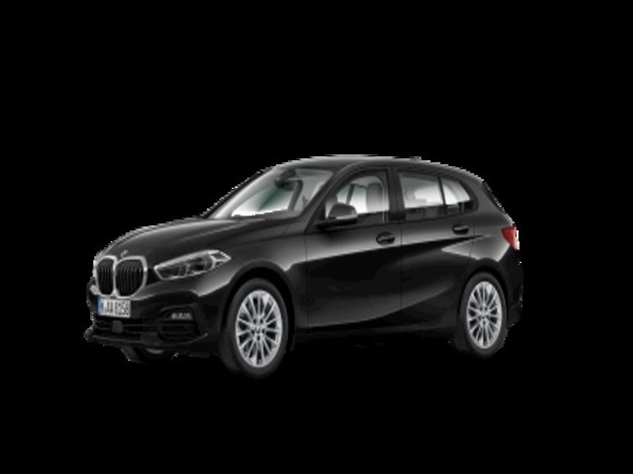 BMW Serie 1 118i 103 kW (140 CV) - Foto 2