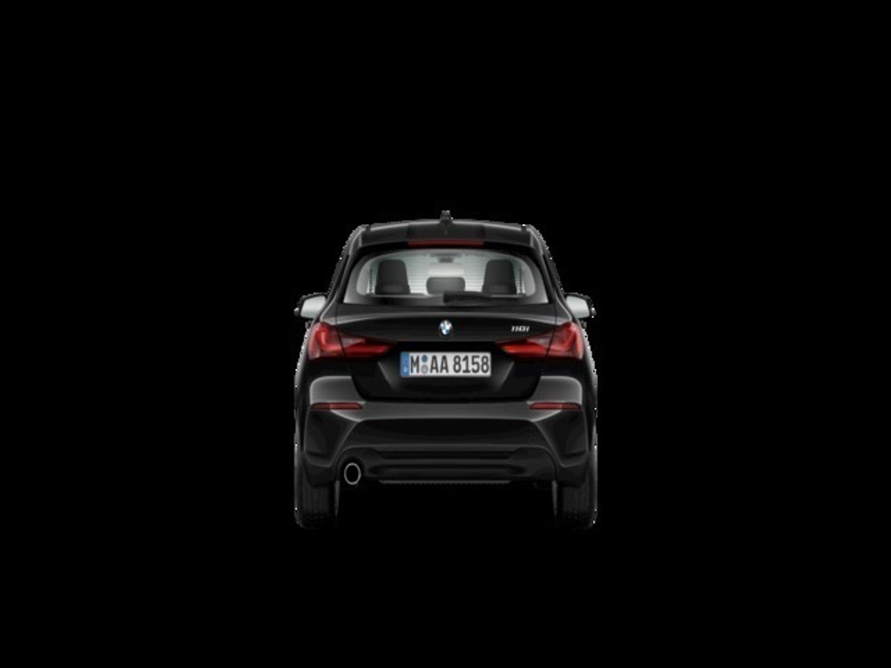 BMW Serie 1 118i 103 kW (140 CV) - Foto 2