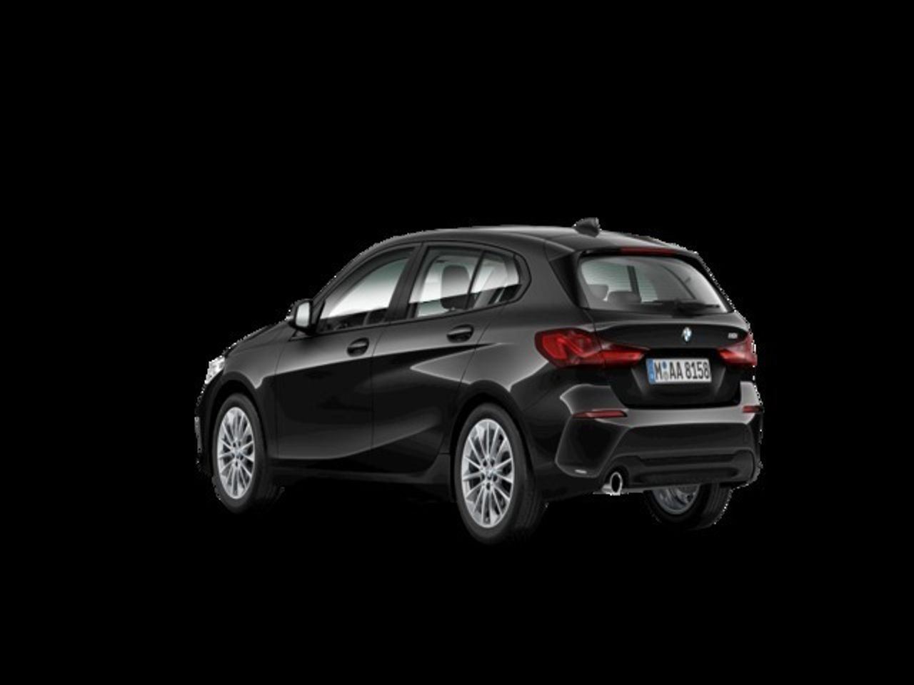 BMW Serie 1 118i 103 kW (140 CV) - Foto 2