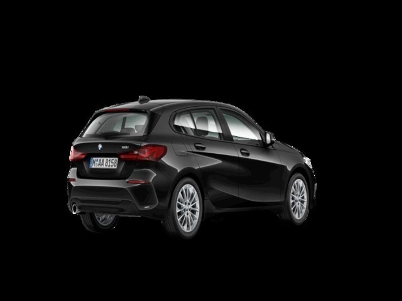 BMW Serie 1 118i 103 kW (140 CV) - Foto 2