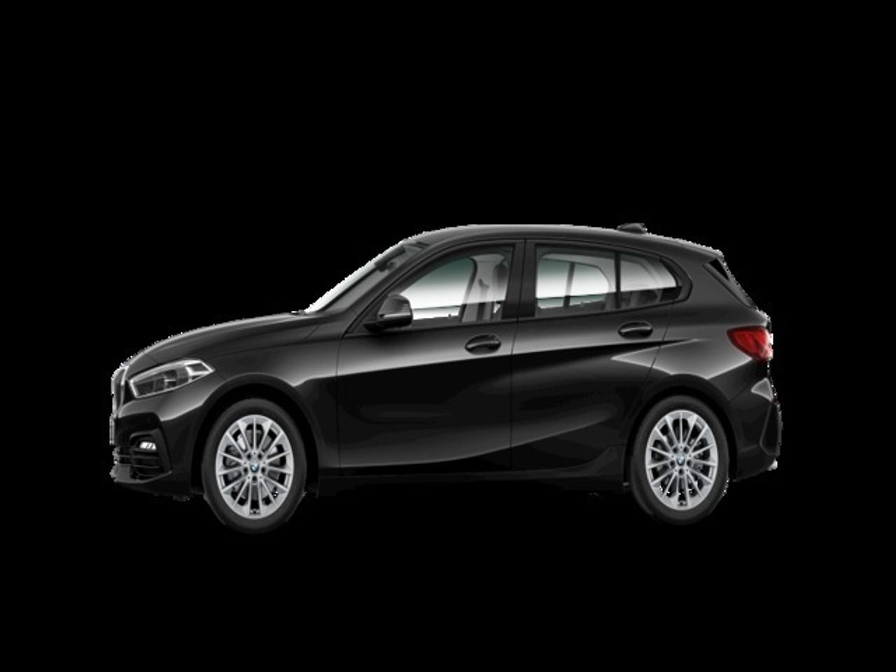 BMW Serie 1 118i 103 kW (140 CV) - Foto 2