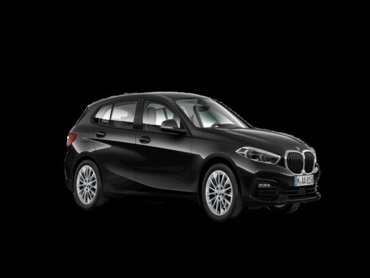 BMW Serie 1 118i 103 kW (140 CV) - Foto 2