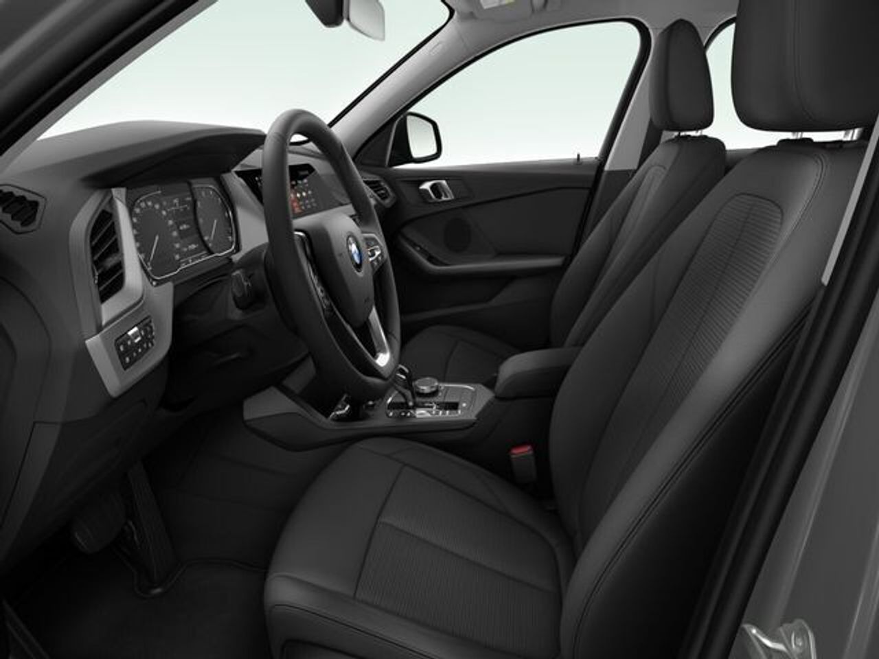 BMW Serie 1 118i 103 kW (140 CV) - Foto 2