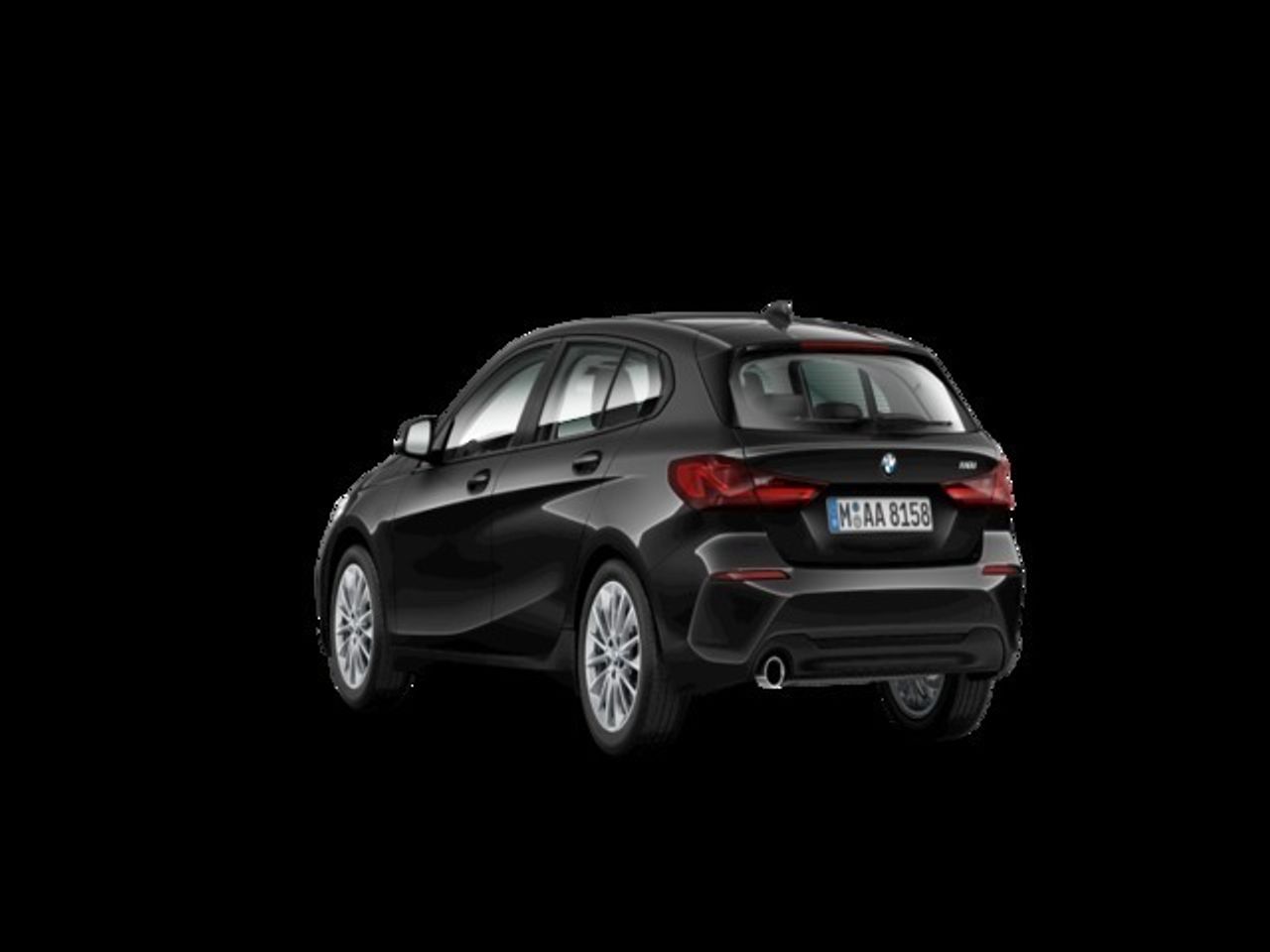 BMW Serie 1 118i 103 kW (140 CV) - Foto 2