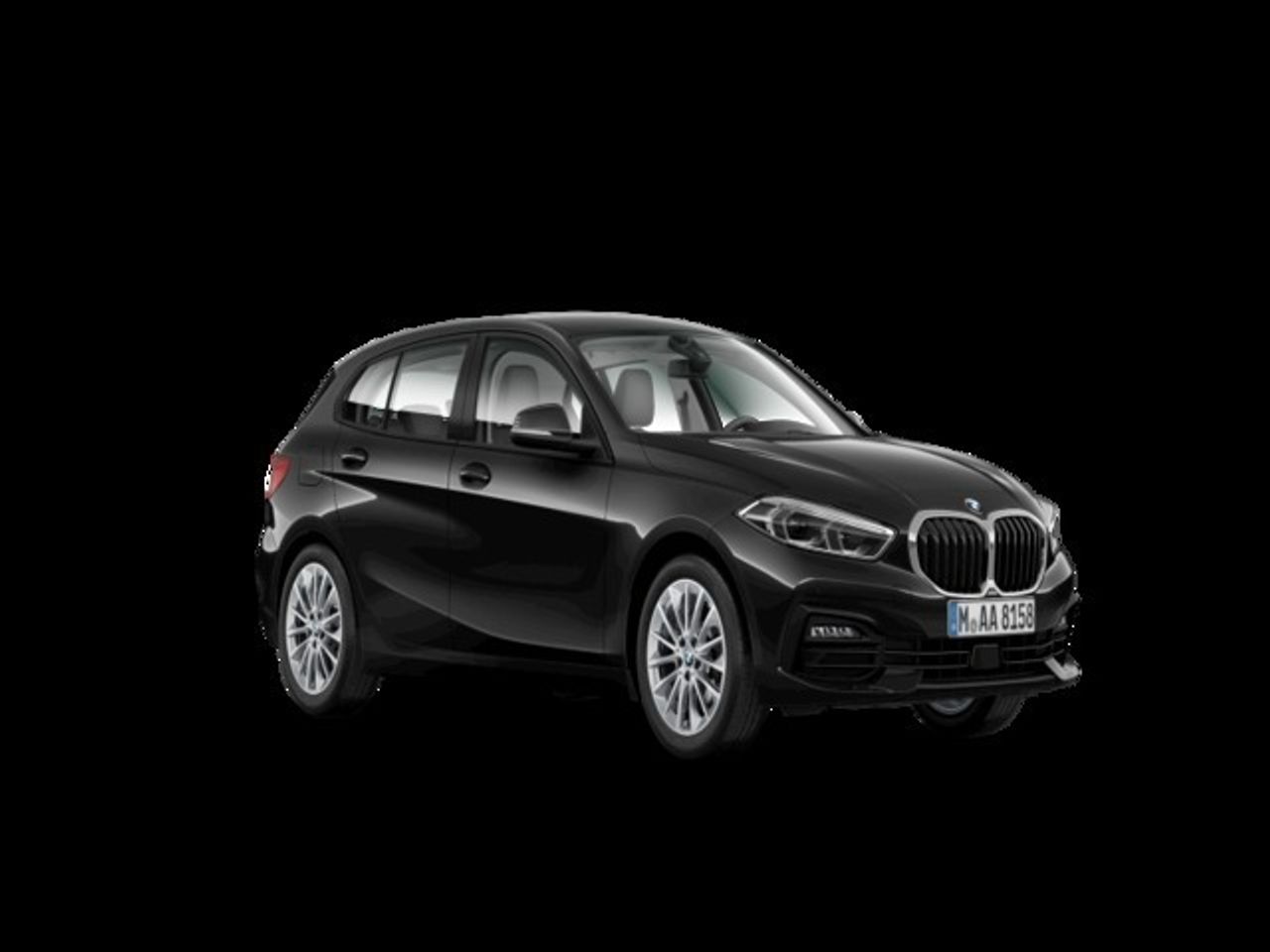 BMW Serie 1 118i 103 kW (140 CV) - Foto 2