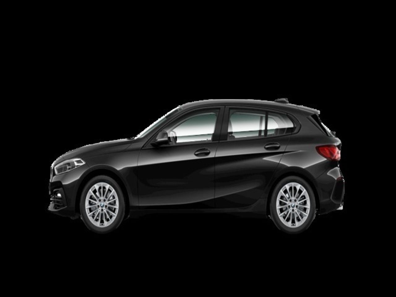 BMW Serie 1 118i 103 kW (140 CV) - Foto 2