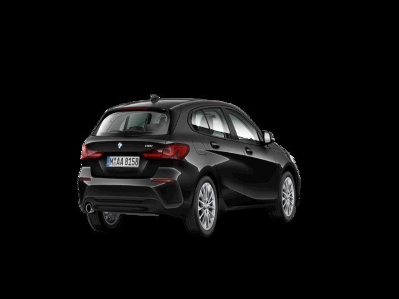 BMW Serie 1 118i 103 kW (140 CV) - Foto 2