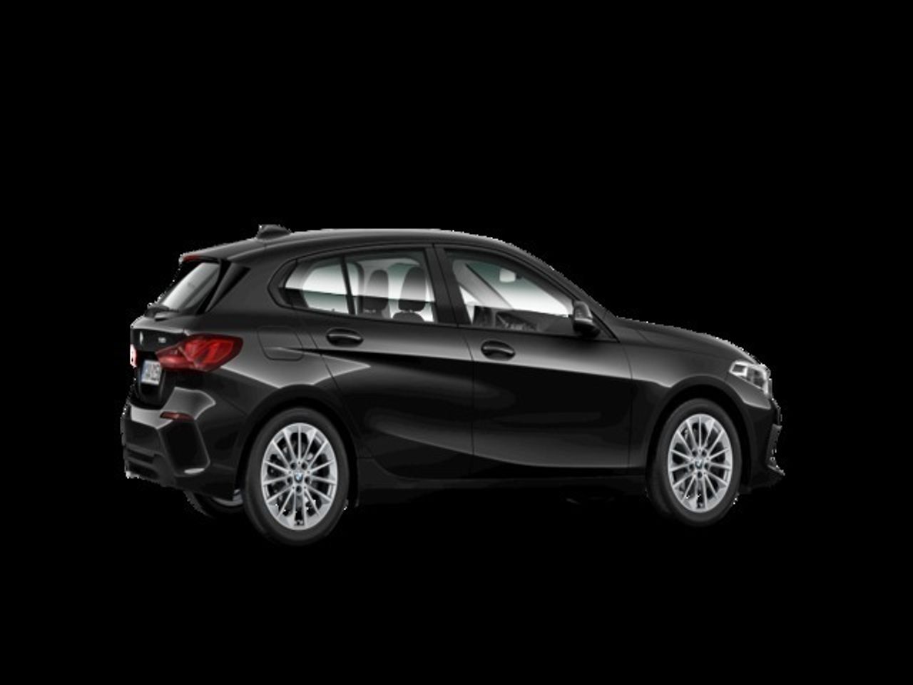 BMW Serie 1 118i 103 kW (140 CV) - Foto 2