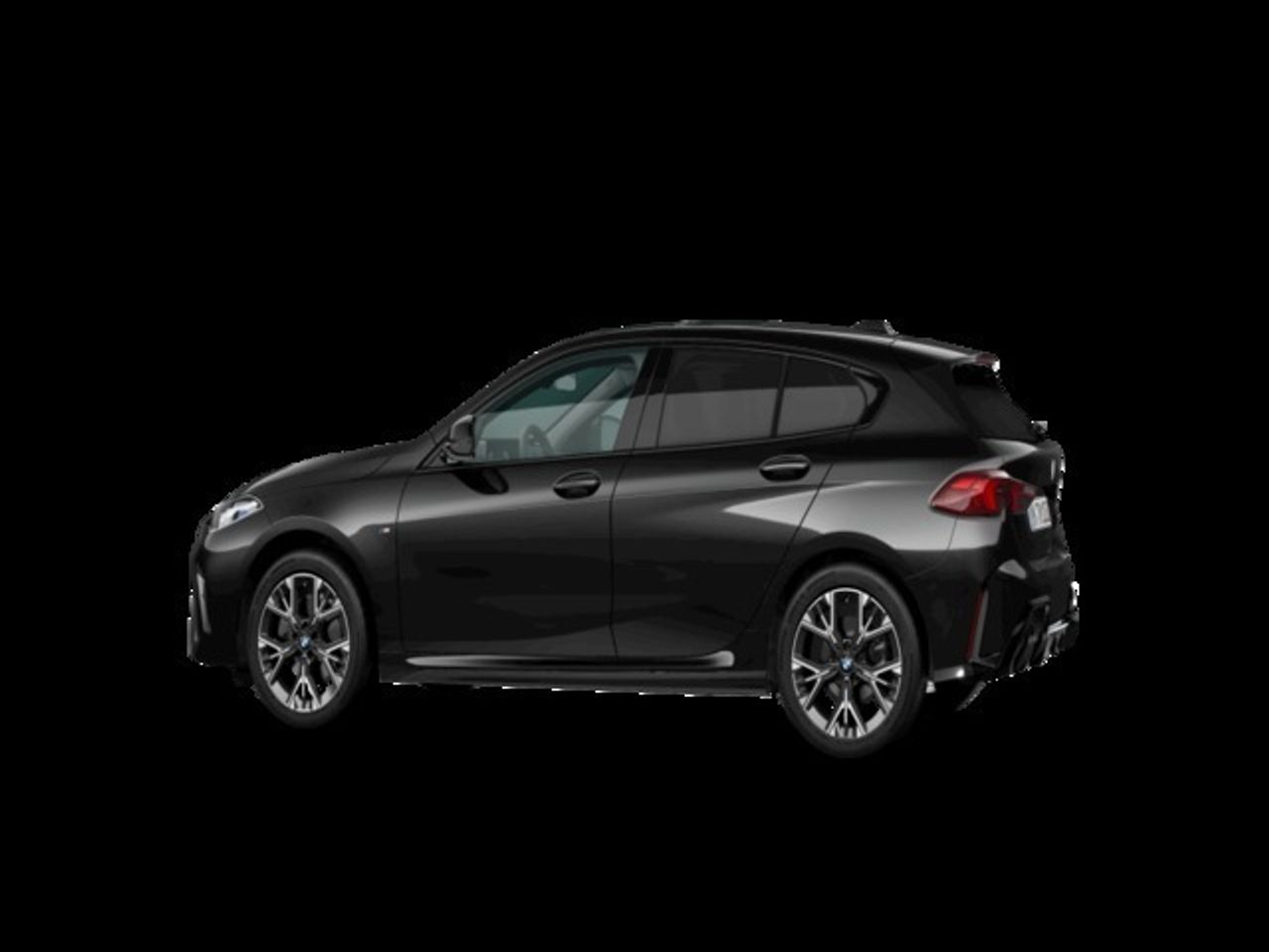 BMW Serie 1 120i 125 kW (170 CV) - Foto 2