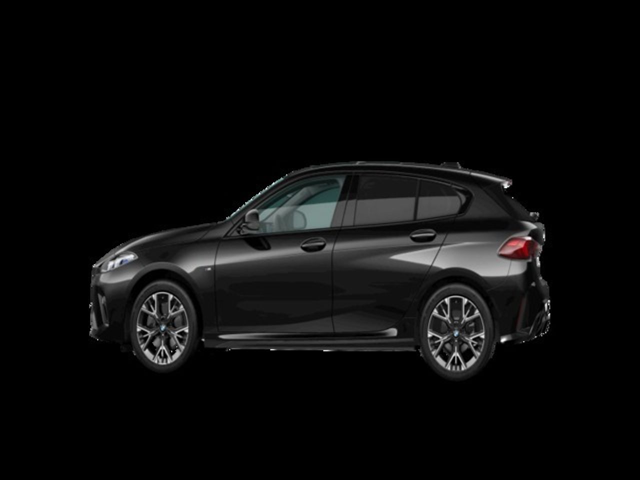 BMW Serie 1 120i 125 kW (170 CV) - Foto 2