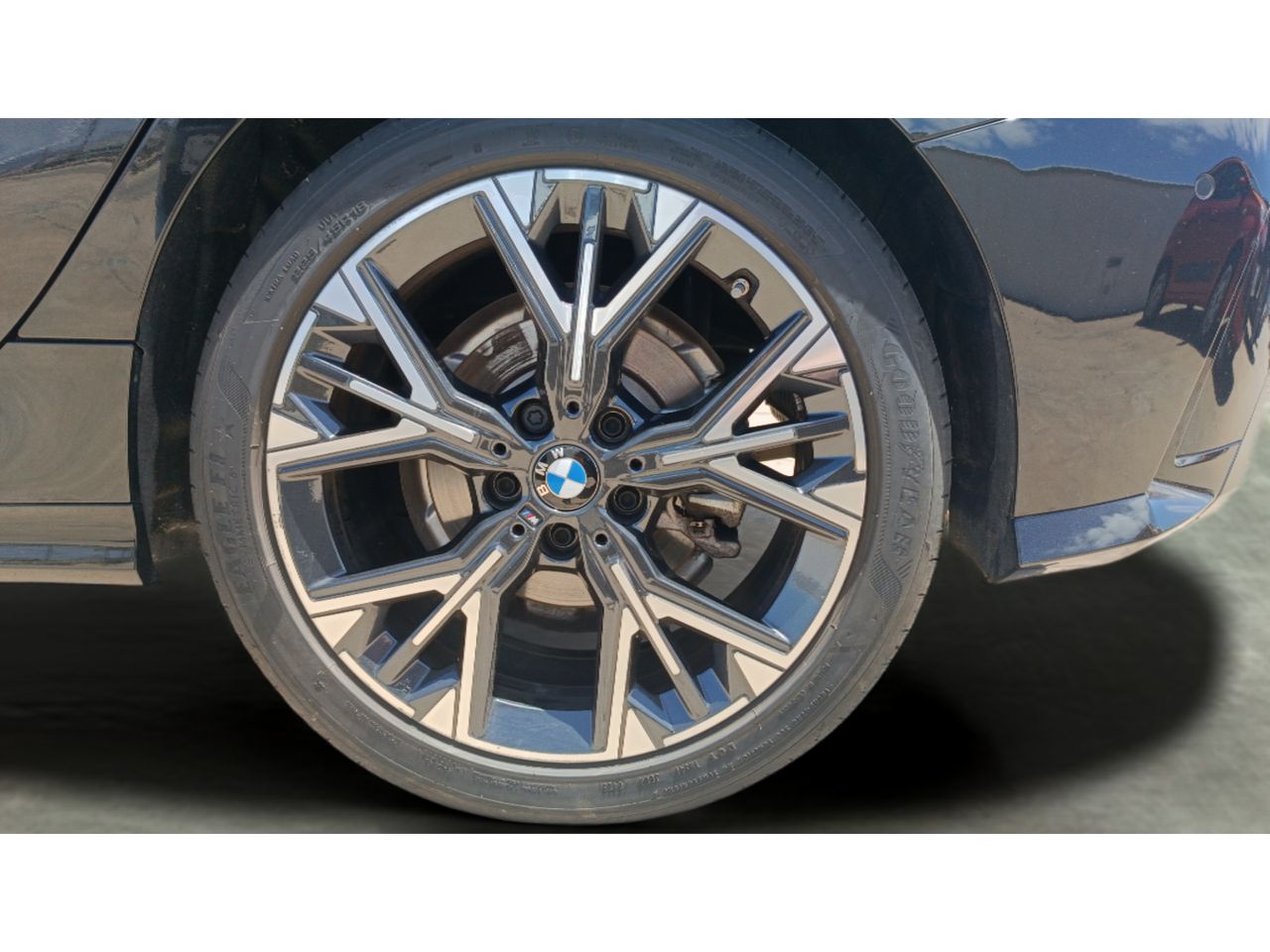 BMW Serie 1 120i 125 kW (170 CV) - Foto 2