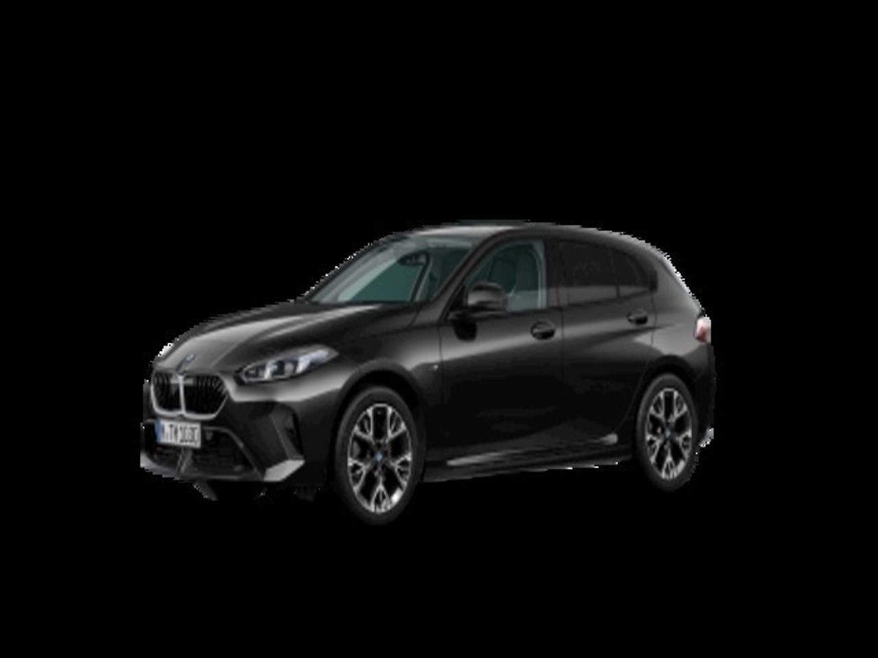 BMW Serie 1 120i 125 kW (170 CV) - Foto 2