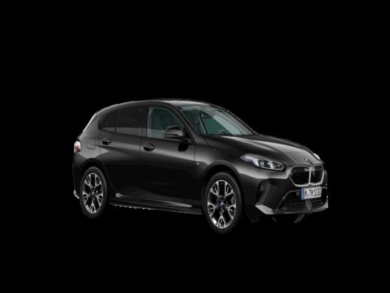 BMW Serie 1 120i 125 kW (170 CV) - Foto 2