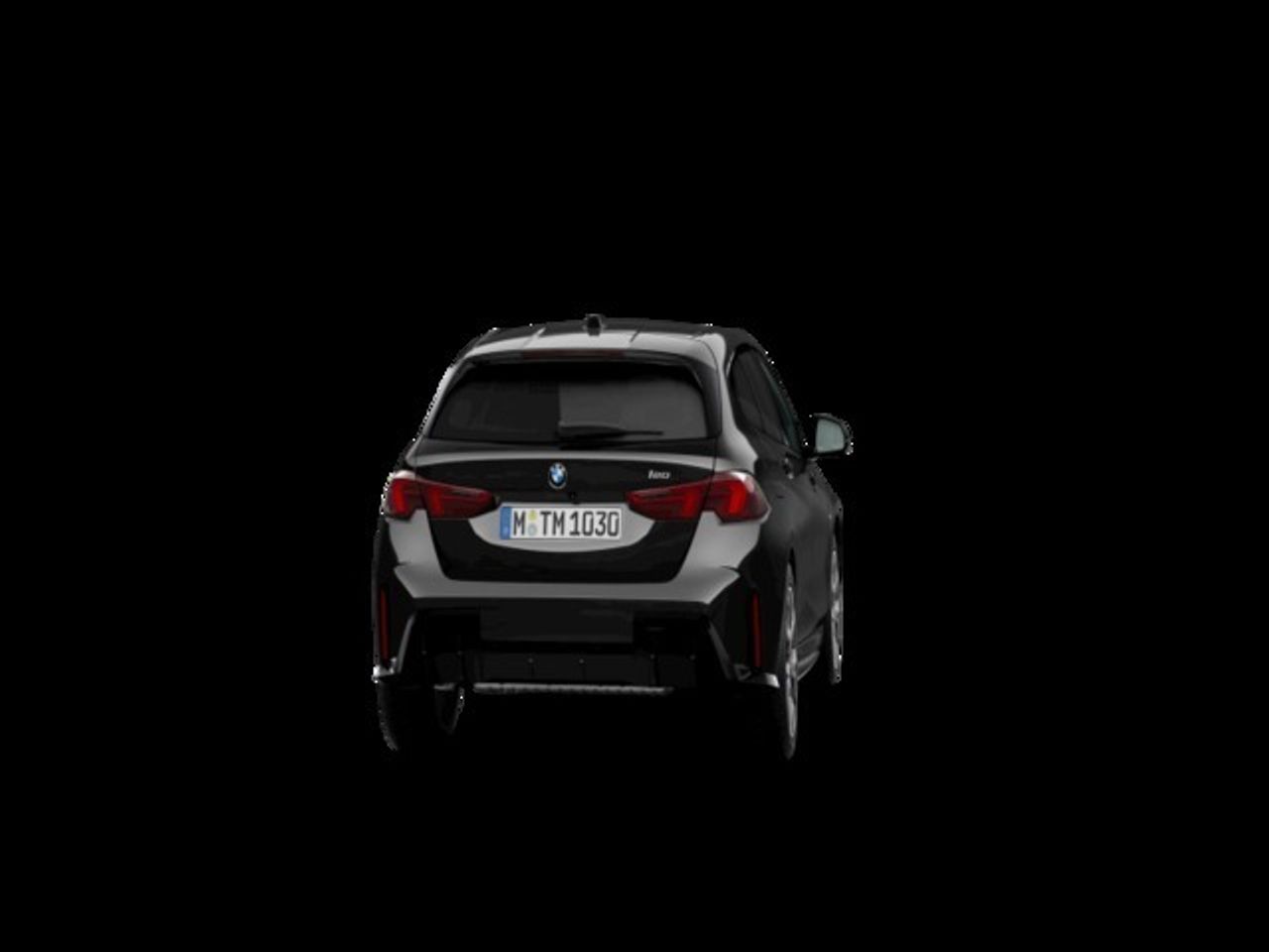 BMW Serie 1 120i 125 kW (170 CV) - Foto 2