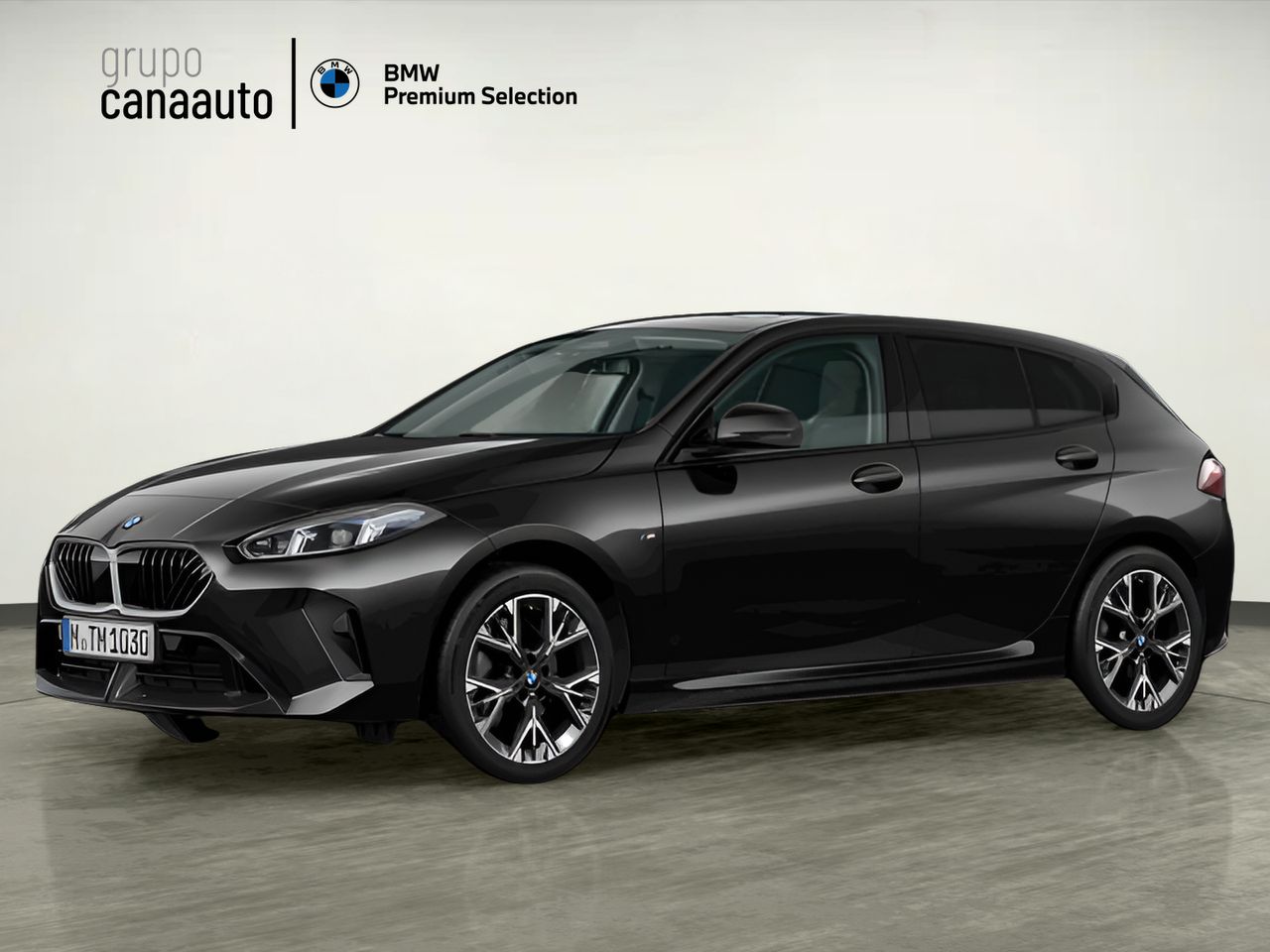 BMW Serie 1 120i 125 kW (170 CV) - Foto 2