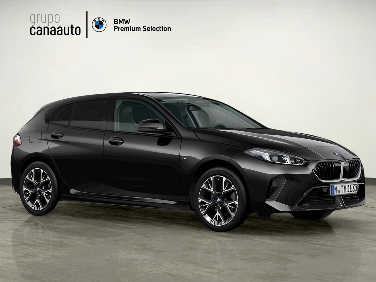 BMW Serie 1 120i 125 kW (170 CV) - Foto 2
