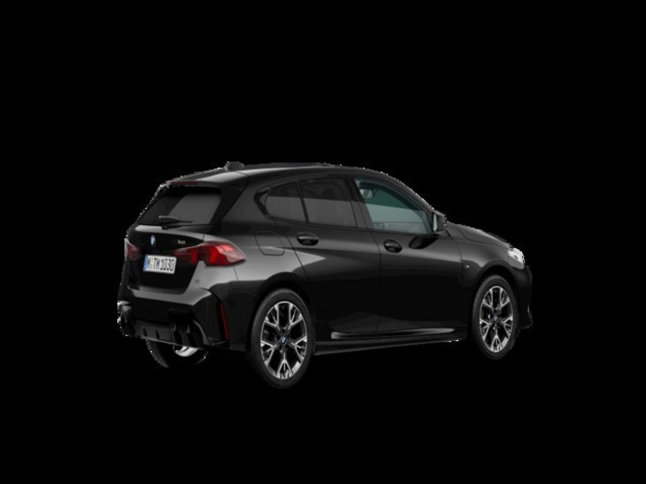 BMW Serie 1 120i 125 kW (170 CV) - Foto 2