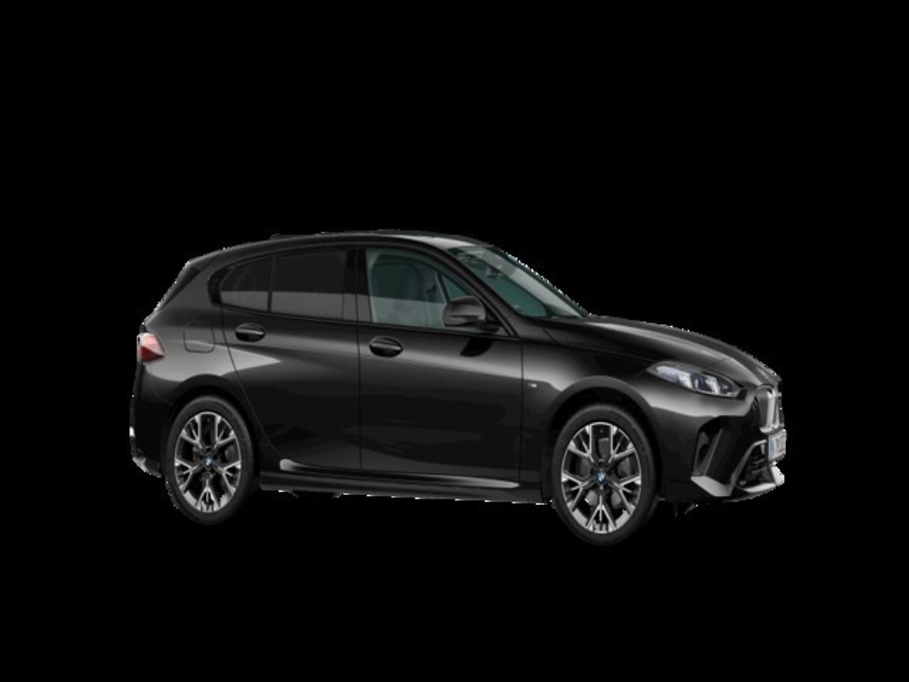 BMW Serie 1 120i 125 kW (170 CV) - Foto 2