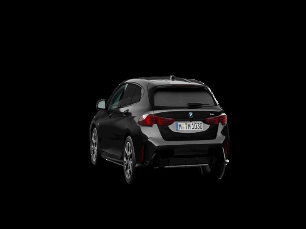 BMW Serie 1 120i 125 kW (170 CV) - Foto 2