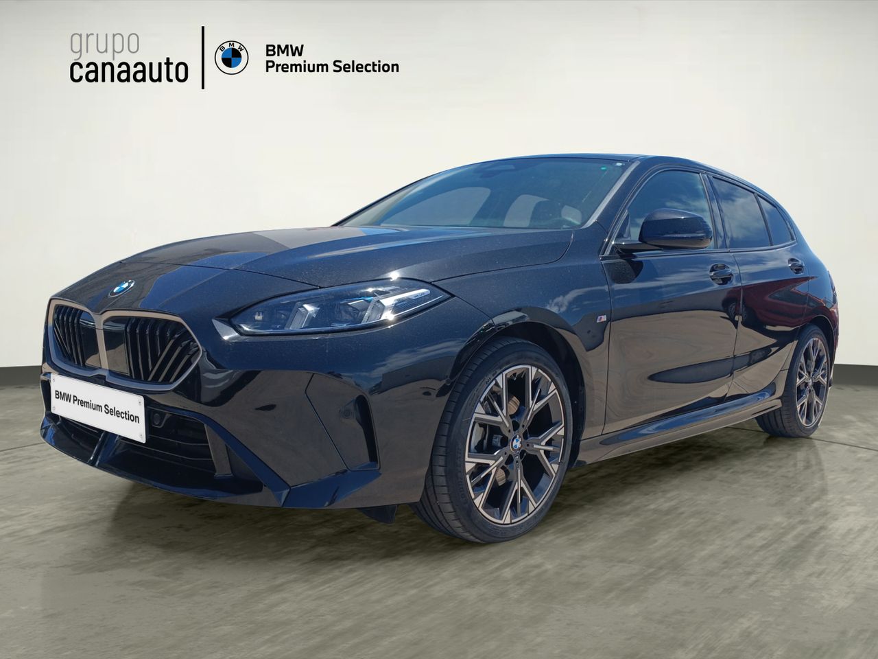 BMW Serie 1 120i 125 kW (170 CV) - Foto 2