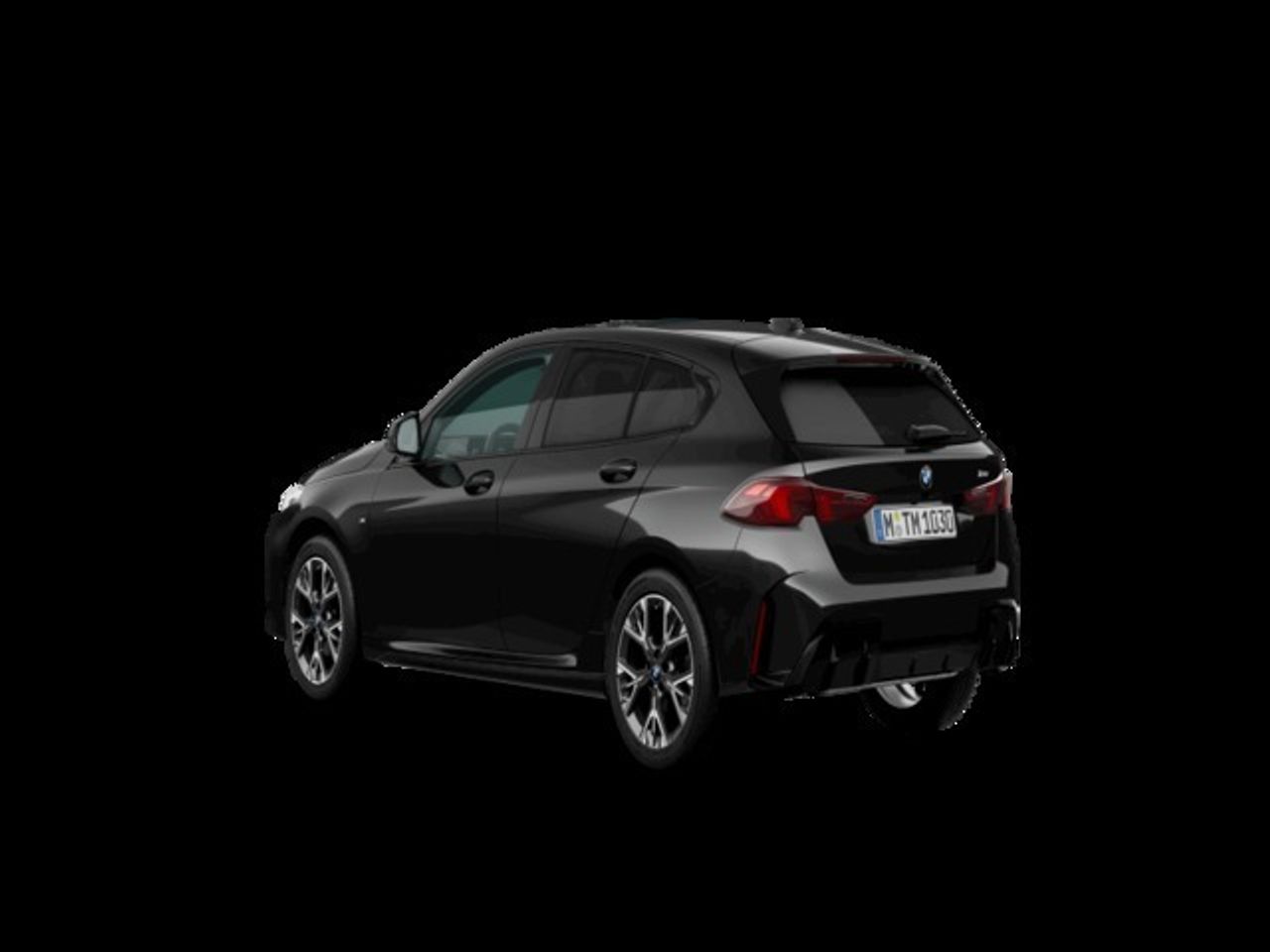 BMW Serie 1 120i 125 kW (170 CV) - Foto 2